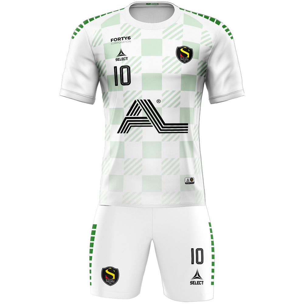 KIT JOGO ALTERNATIVO